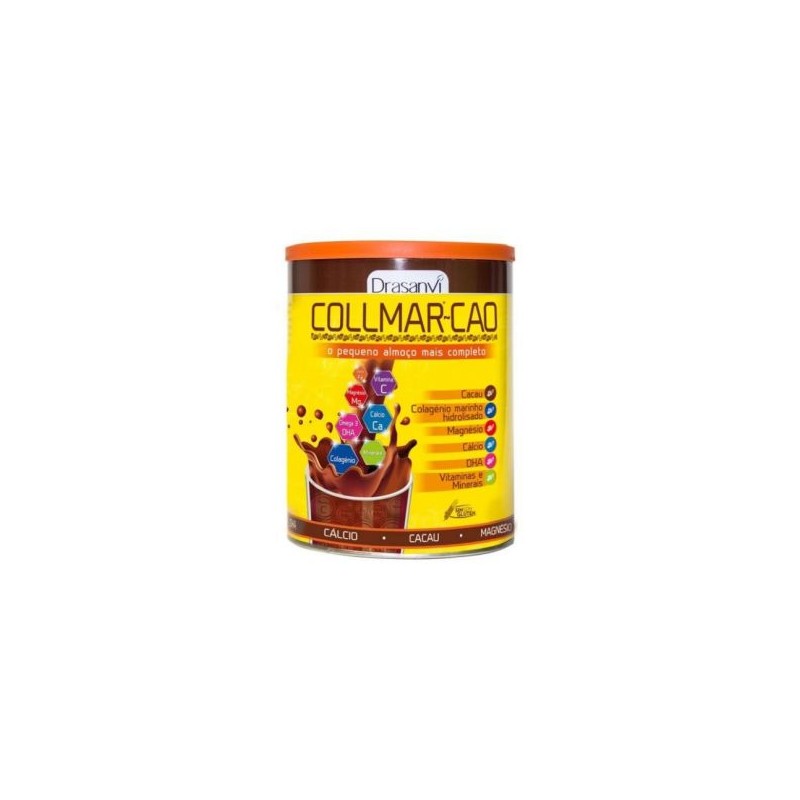 Drasanvi Collmar-Cao 300g