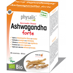 Physalis - Ashwagandha...