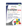 Physalis - B-Complex Forte 30 Comprimidos