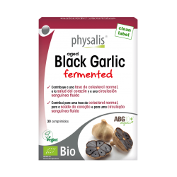 Physalis - Black Garlic 30...