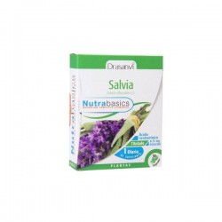Drasanvi Nutrabasics Salvia...