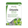 Physalis - Chlorella 200 Comprimidos