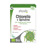 Physalis - Chlorella + Spirulina 200 Comprimidos