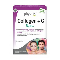 Physalis - Collagen + C 60...