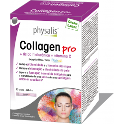 Physalis - Collagen Pro 30...