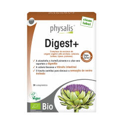 Physalis - Digest + 30...