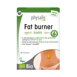 Physalis - Fat Burner 30...