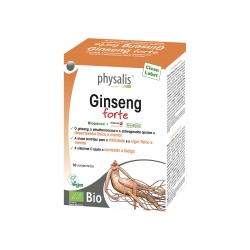 Physalis - Ginseng Forte 30...