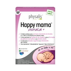 Physalis - Happy Mama 30...