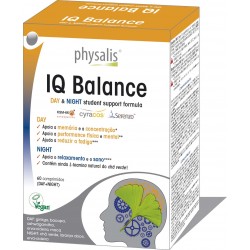 Physalis - IQ Balance Day &...