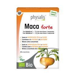 Physalis - Maca Forte 30...