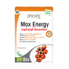 Physalis - Max Energy 30 Comprimidos