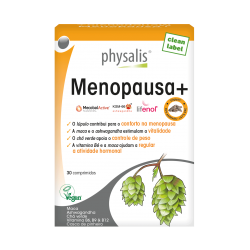 Physalis - Menopausa + 30...