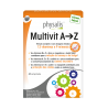 Physalis - Multivit A - Z 45 Comprimidos