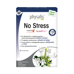 Physalis - No Stress 30...