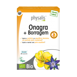 Physalis - Onagra +...