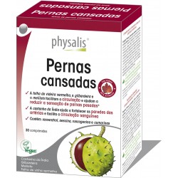 Physalis - Pernas Cansadas...