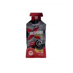 Gold Nutrition Extreme Fluid Gel 40g Morango/Banana