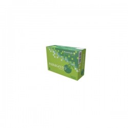 Bio Axo Paragesto 60 cápsulas