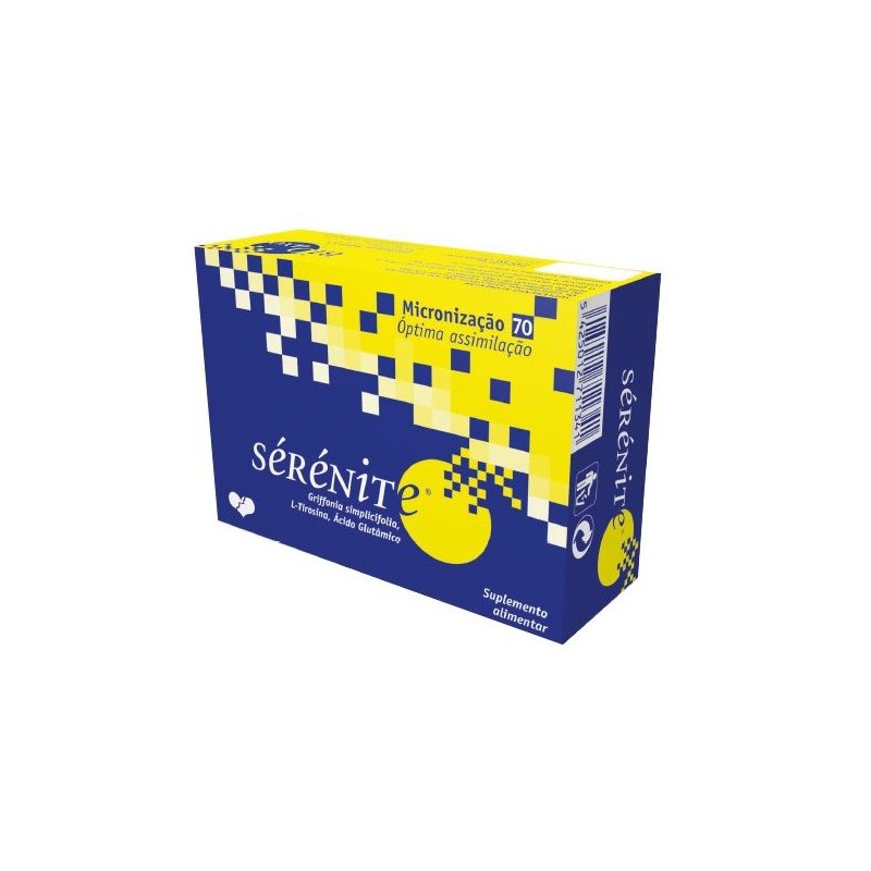 Biotop Sérénite 60 Cápsulas