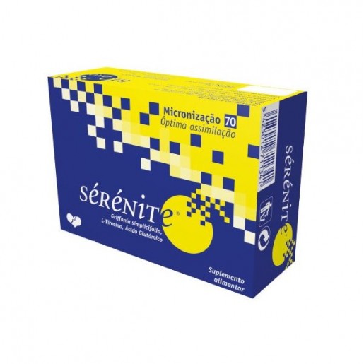 Biotop Sérénite 60 Cápsulas