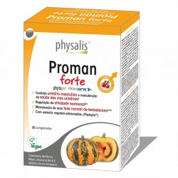 Physalis - Proman Forte 30...