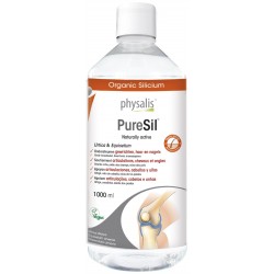 Physalis - Puresil 500ml