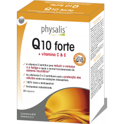 Physalis - Q10 Forte 30...