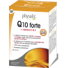 Physalis - Q10 Forte 30 Cápsulas