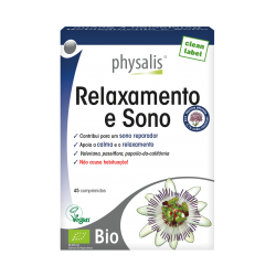 Physalis - Relaxamento &...