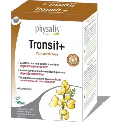 Physalis - Transit + 60...