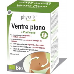 Physalis - Ventre Plano 45...