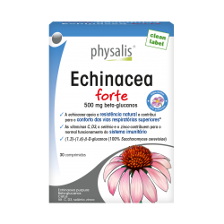 Physalis - Echinacea Forte...