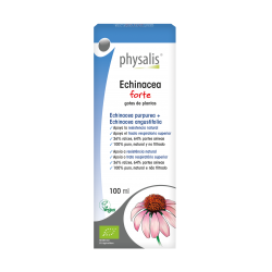 Physalis - Echinacea Forte...