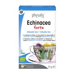 Physalis - Echinacea Forte...