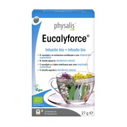 Physalis - Eucalyforce 20...