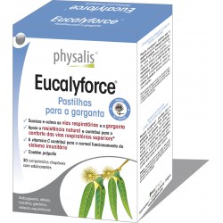 Physalis - Eucalyforce 30...