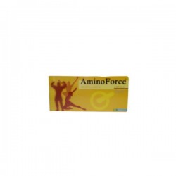 Oligofarma Aminoforce 20...