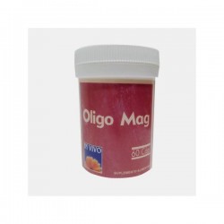 Oligofarma Oligo Mag 60 cápsulas