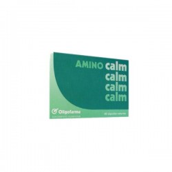 Oligofarma Amino Hepar...