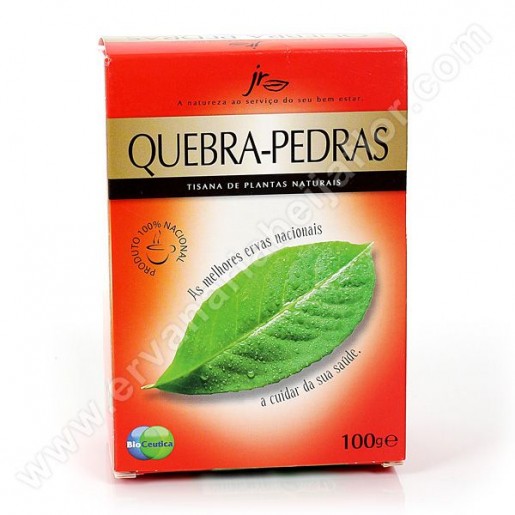 Bioceutica Quebra-Pedra 100g