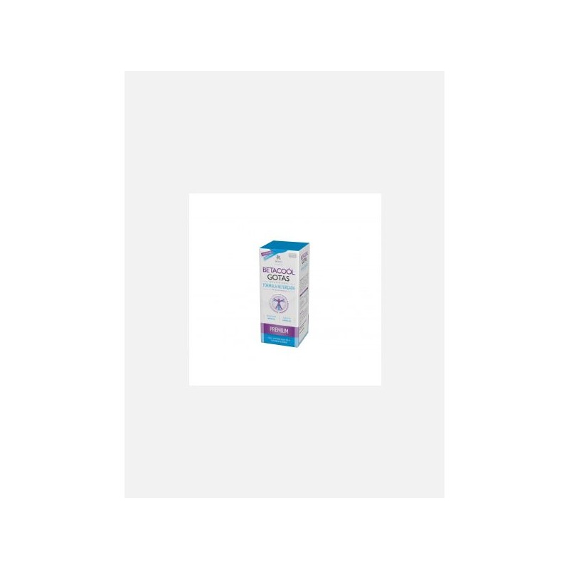 Bio-Hera Betacool Gotas 100ml