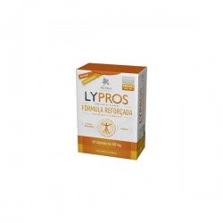 Bio-Hera Lypros Fórmula...