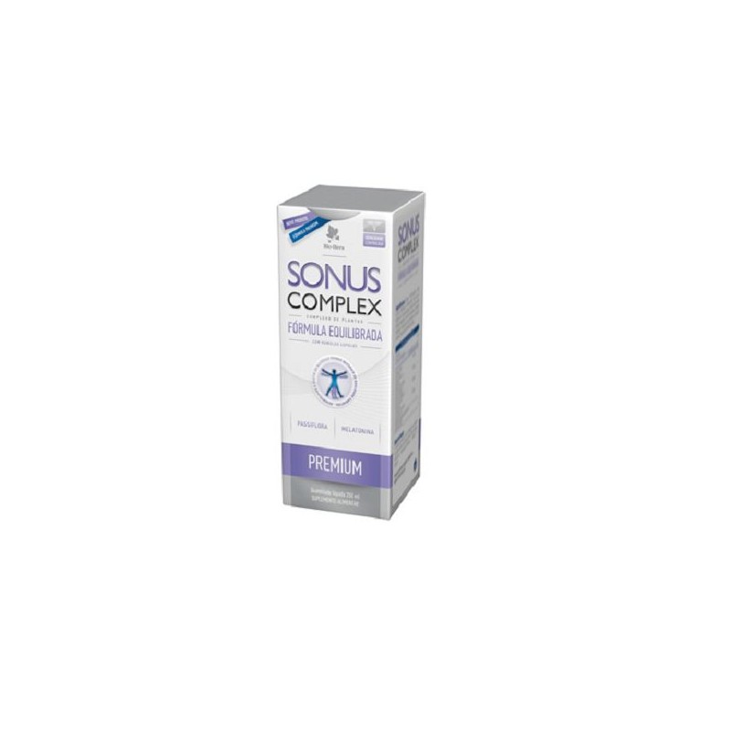 Bio-Hera Sonus Complex  250ml