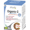 Physalis - Organic C 30 Comprimidos