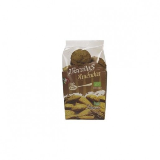 Próvida Biscoitos de Amêndoa 250g