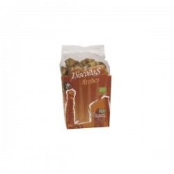 Próvida Biscoitos Arabes Bio 250g