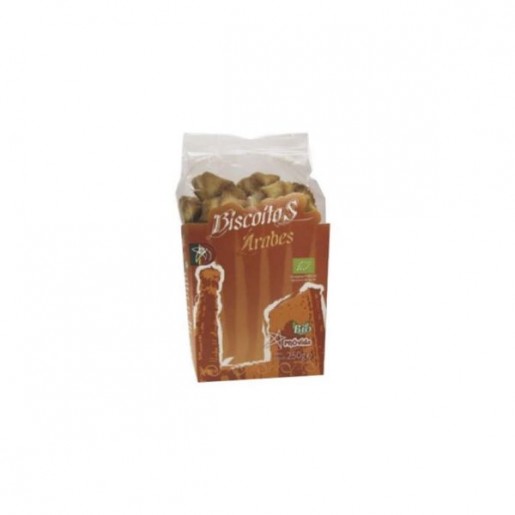 Próvida Biscoitos Arabes Bio 250g