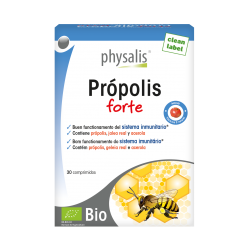 Physalis - Propolis Forte...