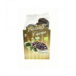 Provida Biscoitos Cacau Bio 220g